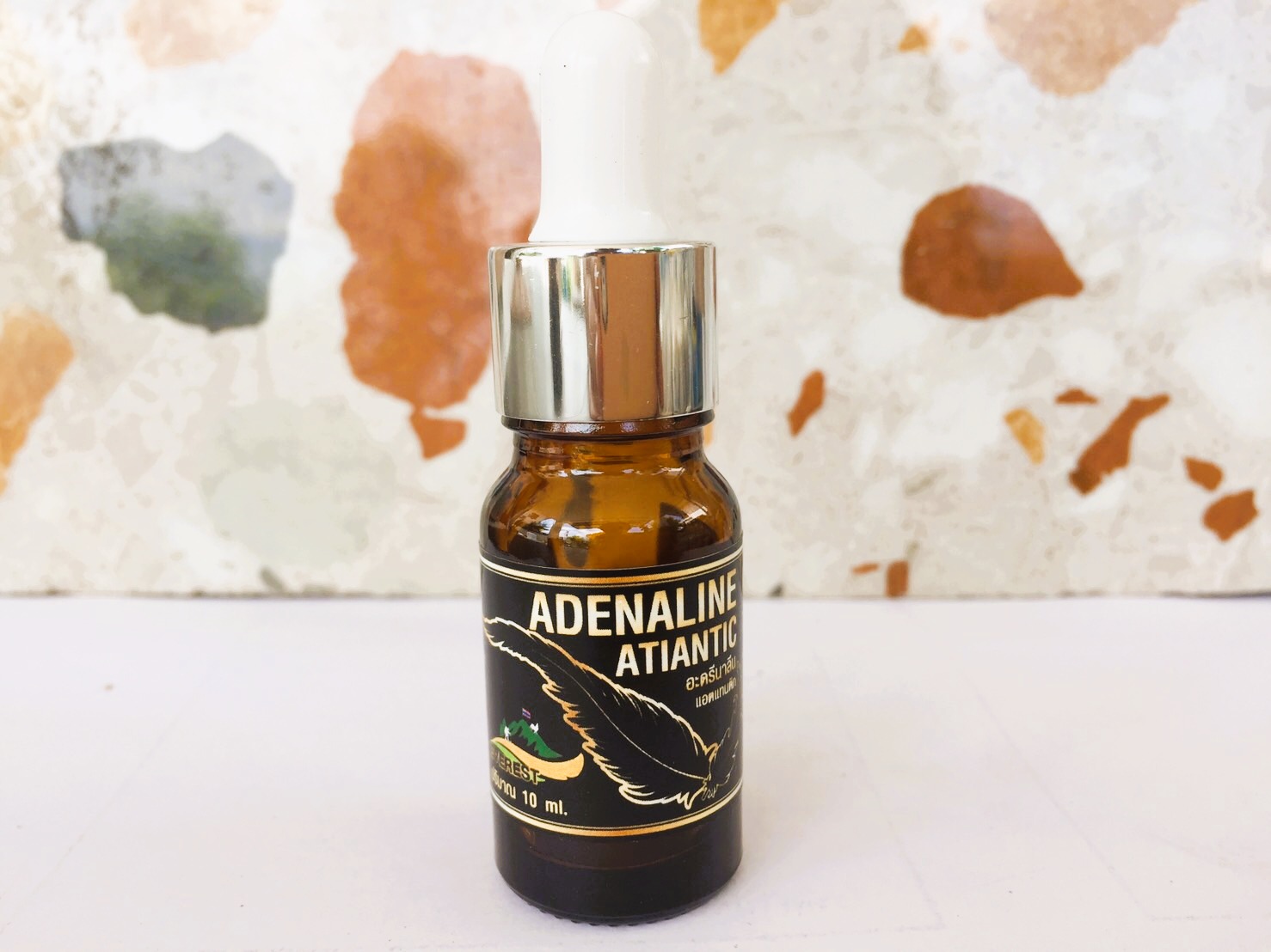 Adednaranชุดโด๊ปไก่ชน Everestเอเวอร์เรท อดรีนารีน - Image 4